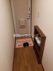 アドバンテージ平野町の物件内観写真